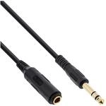 Inline TV-Kabel
