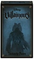 Ravensburger Spiel Disney Villainous: T&uuml;ckische Fluten - Gesellschaftsspiel...