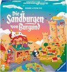 Ravensburger Verlag GmbH Spiel Die Sandburgen von Burgund Ravensburger Spiele,