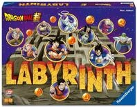 Ravensburger Verlag GmbH Spiel Ravensburger Dragon Ball Super Labyrinth &ndash;