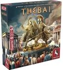 Pegasus Spiel Pegasus Thebai, Brettspiel