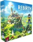Asmodee Spiel Asmodee Rebirth: Aufbruch in eine neue Zeit
