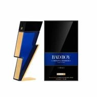 Carolina Herrera Eau de Parfum Carolina Herrera Bad Boy Cobalt Absolute Eau de...