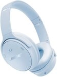Bose QuietComfort Over-Ear-Kopfh&ouml;rer (Noise-Cancelling, Rauschunterdr&uuml;ckung,