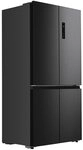 Hanseatic Multi Door HCDA19090CBI, 190,5 cm hoch, 91 cm breit, inkl. 3 Jahre