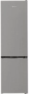 BAUKNECHT K&uuml;hl-/Gefrierkombination KGDNF 20C IN, 203,5 cm hoch, 59,5 cm breit,