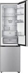 LG K&uuml;hl-/Gefrierkombination GBBS726AMB, 203 cm hoch, 59,5 cm breit, Fit&Max: