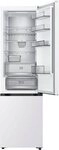 LG K&uuml;hl-/Gefrierkombination GBBS726ASW, 203 cm hoch, 59,5 cm breit, Fit&Max: