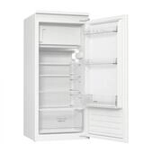 GORENJE Einbauk&uuml;hlschrank RBI512E21, 121 cm hoch, 54 cm breit
