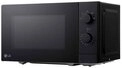 LG Mikrowelle MS2082F, Mikrowelle, 20 l, 3 Stufen + Auftauen & Warmhalten,...