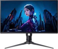 Acer Predator XB253QF3bmiiprx Gaming-Monitor (62,2 cm/24,5 ", 1920 x 1080 px, Full