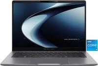 Asus ExpertBook P3 14" i5-13420H 16 512 P3405CVA-NZ0415X Notebook (35,6 cm/14...