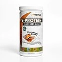 ProFuel V-Protein Vegan 8K Blend 750g - Fresh Mango Pulver, 750 g, Pulver