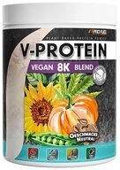 ProFuel V-Protein Vegan 8K Blend 750g - Chocolate Brownie Pulver, 750 g, Pulver