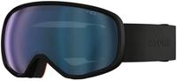 Atomic Skibrille Revent M HD, Bietet optimierte Sicht und Komfort mit HD...