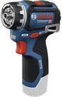 Bosch Professional Bohrmaschine Bosch Professional Akku-Bohrschrauber GSR 12V-32