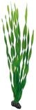 HOBBY Aquariendeko Vallisneria, 60 cm Kunststoffpflanze f&uuml;r Aquarien