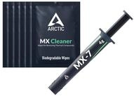 Arctic W&auml;rmeleitpaste ARCTIC MX-7 W&auml;rmeleitpaste 4g, W&auml;rmeleitpasten