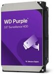 WD HDD-Festplatte
