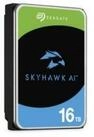 Seagate ST16000VE005 interne HDD-Festplatte (16 TB) 3,5"