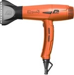 Parlux Haartrockner Parlux Elysium schwarz mit Magic Compact, 2300 W