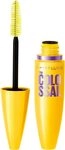 MAYBELLINE NEW YORK Mascara VOLUM' EXPRESS THE COLOSSAL, mit Sofort-Effekt