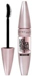 MAYBELLINE NEW YORK Mascara LASH SENSATIONAL MASCARA, Voller-Wimpern-F&auml;cher-Effekt