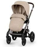 Cybex Sportbuggy Cybex Kinderwagen Talos S Lux