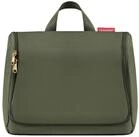 REISENTHEL&reg; Kosmetiktasche Toiletbag XL urban forest gold