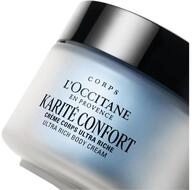 L'OCCITANE K&ouml;rperpflegemittel En Provence Sheabutter Ultrareiche K&ouml;rpercreme...