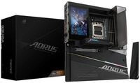 Gigabyte X870E A XTR X AI TOP Mainboard