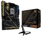 Asrock Asrock X870E Taichi OCF AMD X870E Sockel AM5 ATX Mainboard