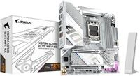 Gigabyte X870M AORUS ELITE WIFI7 ICE Mainboard