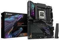 Gigabyte GIGABYTE X870E AORUS PRO X3D, Mainboard Mainboard RGB Fusion