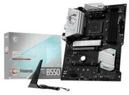 MSI B550 GAMING WIFI Mainboard