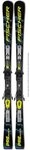 Fischer Sports Rennski RC4 PREMIUM TI RT + RC4 Z11 PR -