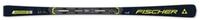 Fischer Sports Ski RC4 SUPERIOR TI AR + RC4 Z11