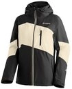 Maier Sports Skijacke Amiata W Damen Winterjacke wasserdicht u. atmungsaktiv