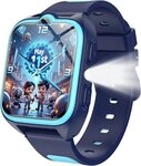IOWODO Z30-4G Smartwatch (4,4 cm, Andriod ios), Kinder Smartwatch mit
