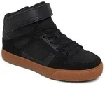 DC Shoes Pure High-Top EV Sneaker schwarz 28 EU