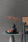 living walls Vliestapete Smart Surfaces einfarbige Tapete Unitapete...