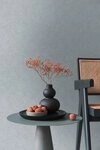 living walls Vliestapete Smart Surfaces einfarbige Tapete Unitapete...