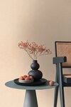 living walls Vliestapete Smart Surfaces einfarbige Tapete Unitapete...