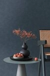 living walls Vliestapete Smart Surfaces einfarbige Tapete Unitapete...