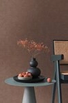 living walls Vliestapete Smart Surfaces einfarbige Tapete Unitapete...
