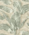 Rasch Vliestapete Cuba - Selbstklebende Tapete Dschungel von tesa&reg; x rasch&reg;,