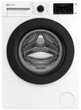 BAUKNECHT Waschmaschine B W 8A10 BS, 8 kg, 1400 U/min, HomeWhiz &ndash; Smarte Vernetzung