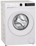 Candy Waschmaschine GD 4108-S, 10 kg, 1400 U/min, ProActiveWash, Dampffunktion,