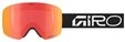 Giro Skibrille GIRO &raquo;Contour&laquo; Skibrille, Anti-Fog, rahmenlos, bel&uuml;ftet, f&uuml;r...