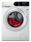 AEG Waschtrockner 7000 PowerCare&reg; LWR859WT, 9 kg, 5 kg, ProSteam&reg;: Auffrischen mit